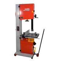 Ленточнопильные станки