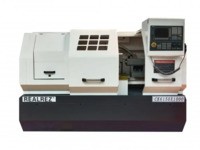 Станки с ЧПУ