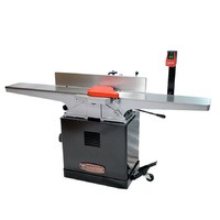 Фуговальные станки