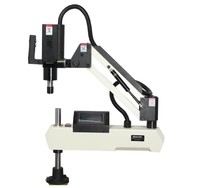 Резьбонарезные станки