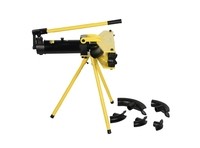 Гидравлические трубогибы