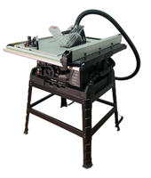 Распиловочные станки