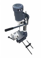 Долбежные станки