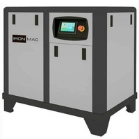 Компрессоры винтовые без ресивера